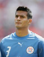 Fussball WM 2006 England - Paraguay