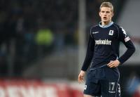 Fussball 2. Bundesliga: 60 Muenchen, BENDER