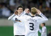 Fussball   International   Qualifikation FIFA WM 2010