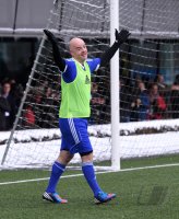 FIFA International Legends Game 2017