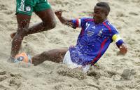 FIFA Beach Soccer World Cup Groupmatches