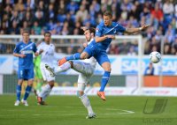 FUSSBALL1. Bundesliga  Saison 2011/2012: