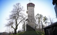 Schuetteturm, Horb