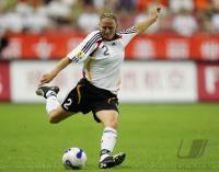 Fussball International Frauen Weltmeisterschaft