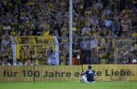 Fussball International: Borussia Dortmund - Real Madrid