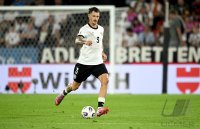 Fussball International Qualifikation WM 2026
Deutschland - Nordirland
