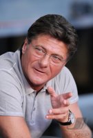 FUSSBALL International 2011/2012 :  Trainer Walter Mazzarri (Napoli)