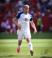Fussball WM 2026 Vorrunde: Kanada - Bosnien - Herzegowina