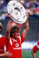 Fussball 1. Bundesliga