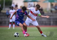 Fussball  BITZER Cup U 19 Junioren 2026