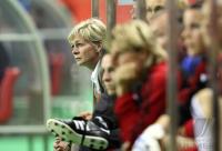 Fussball International Frauen Weltmeisterschaft Eroeffnungsspiel