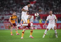 Fussball Qualifikation Conference League 2026/2027  SC Freiburg - FC Motherwell