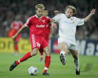 Fussball CHL International  FC Thun  -  Sparta Prag
