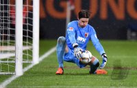 Fussball 1. Bundesliga 15/16: FC Augsburg - FC Bayern Muenchen