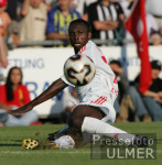 Fussball 1. FC Koeln - Besiktas Istanbul