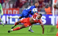 Fussball International CHL 25/26:
FC Bayern Muenchen - FC Chelsea London