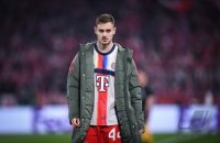 FUSSBALL CHL 2025/2026   Viertelfinal Rueckspiel  FC Bayern Muenchen - Real Madrid