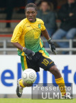 42. Internationales A-Junioren Fussball-Turnier
