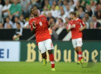 Fussball International WM Qualifikation 2014:  David Alaba (Oesterreich)