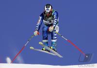 Ski Alpin;  Abfahrt Herren  Wengen 2006