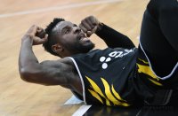 Basketball 2. Bundesliga  19/20: Tigers Tuebingen - Team Ehingen Urspring