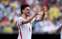 Fussball WM 2026 Vorrunde: England - Ghana