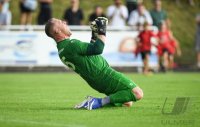 Fussball Verbandsliga  25 /26, Relegation zur Oberliga FC Holzhausen - SC Lahr