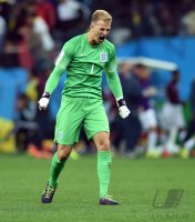 FUSSBALL WM 2014, Gruppenphase: Uruguay - England