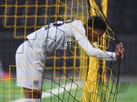 FUSSBALL EUROPA LEAGUE 20/21: BSC Young Boys Bern - Bayer 04 Leverkusen