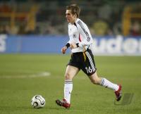 Fussball Testspiel Deutschland - USA