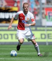 2. Fussball Bundesliga : Uwe Moehrle (FCA)