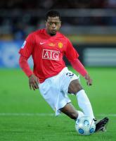 Fussball International  Club WM Gamba Osaka - Manchester United
