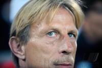 FUSSBALL 1. BUNDESLIGA: 1.FC Koeln - FC Schalke 04