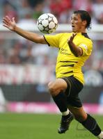 Fussball 1. Bundesliga:Bayern Muenchen - Alemannia Aachen