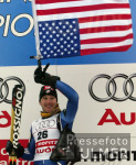 SKI  WM 2003  St.Moritz Kombination   Herren