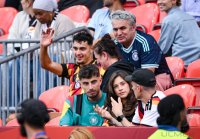 Fussball WM 2026 Vorrunde: Deutschland - Elfenbeinkueste