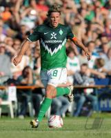 Fussball 1. Bundesliga, Saison 2010/2011, Werder Bremen, FRITZ Einzelaktion