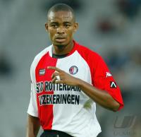 Feyenoord Rotterdam Kalou