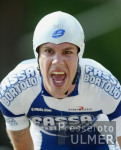 Tour de Suisse 2003 Einzelzeitfahren Sven Montgomery (Fassa Bortolo)
