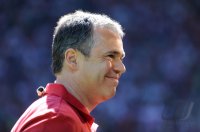 2. Fussball Bundesliga : Sportdirektor Andreas Rettig (FC Augsburg)