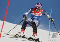 Ski Alpin;  Super Kombination Slalom  Herren  Wengen 2006