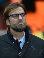 Fussball CHL  Saison 2014/2015: Arsenal London - Borussia Dortmund