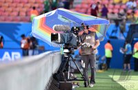 FUSSBALL WM 2014, Gruppenphase: England - Italien