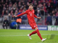 Fussball International CHL 18/19: FC Bayern Muenchen - Olympiakos Piraeus