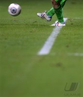 Fussball  1. Bundesliga  13/14: TSG 1899 Hoffenheim - Borussia Dortmund