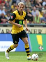Fussball 1. Bundesliga, BVB: KRINGE, Einzelaktion