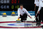 Olympische Winterspiele 2002   Curling