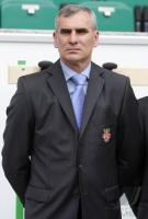 Fussball  WM 2006: Testspiel Kroatien gegen Polen