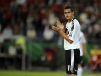 WM-Qualifikation: Deutschland - Aserbaidschan