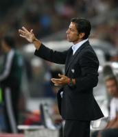 Fussball International CL Quali Salzburg-Valencia